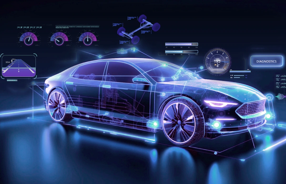 Future EV Technologies